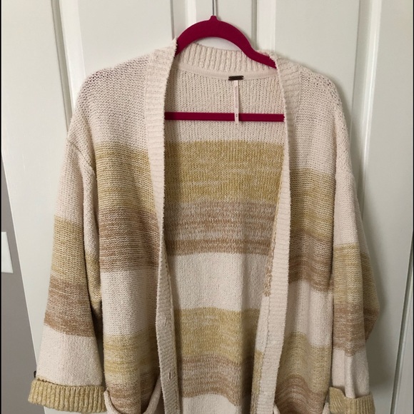 Cardigan - Picture 2 of 3